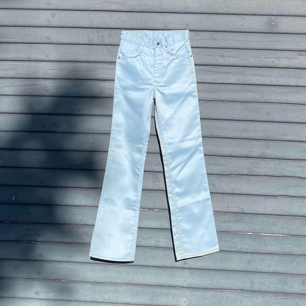 Deadstock Levis pants